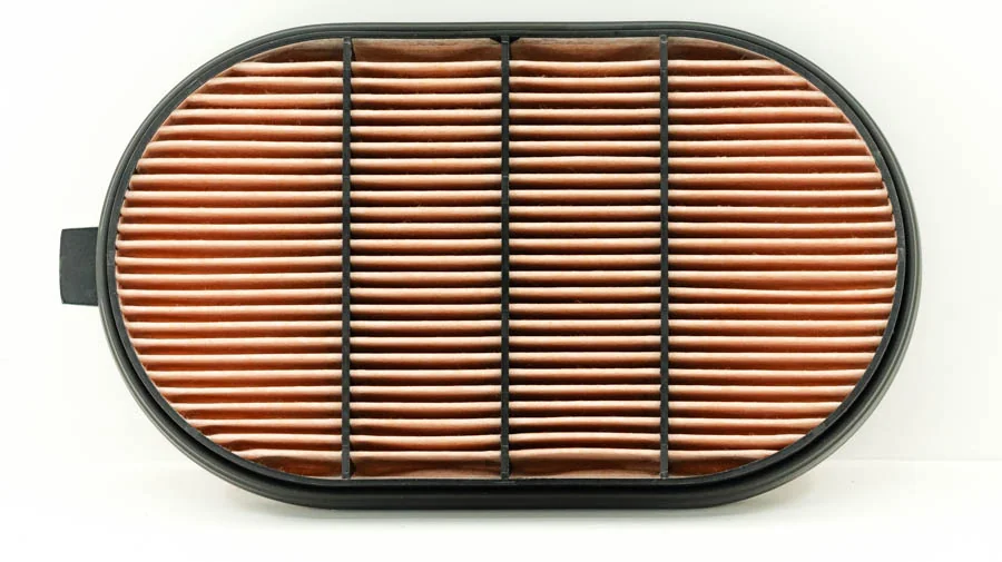 UFI Filters - 27.G88.00 - Air filter element