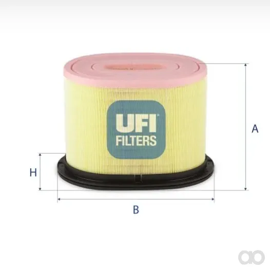 UFI-Filters