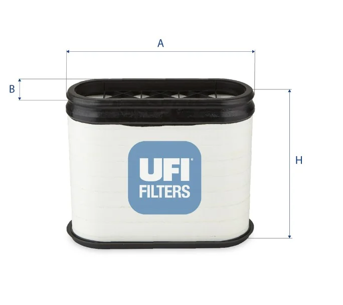 UFI-Filters