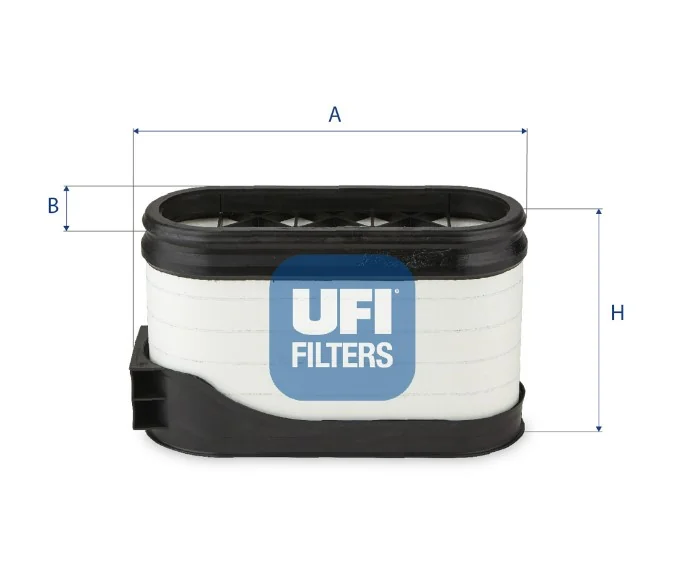 UFI-Filters