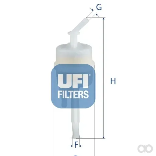 UFI-Filters
