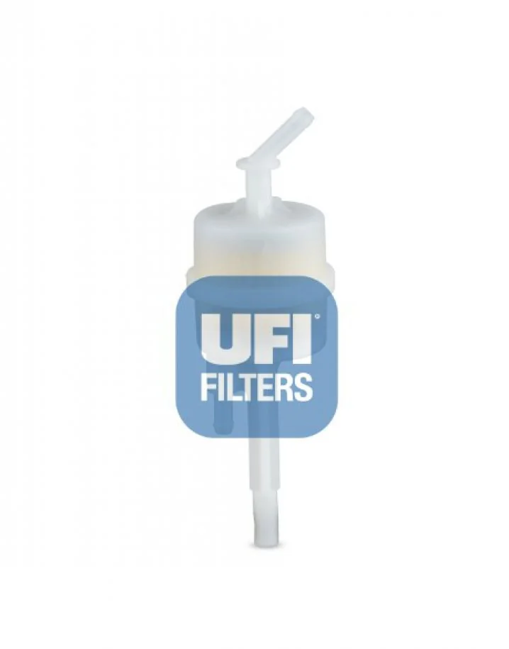UFI Filters - 27.H07.00 - Air filter in-line