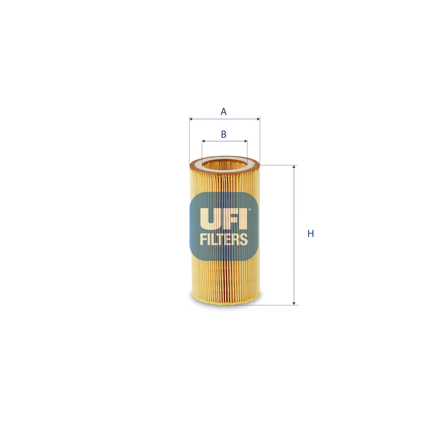UFI-Filters