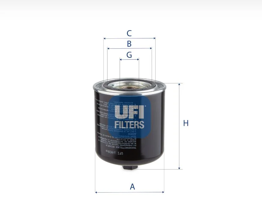 UFI-Filters