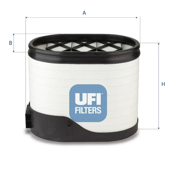 UFI-Filters