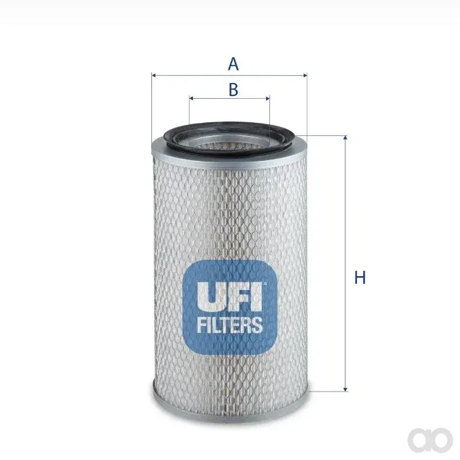 UFI-Filters