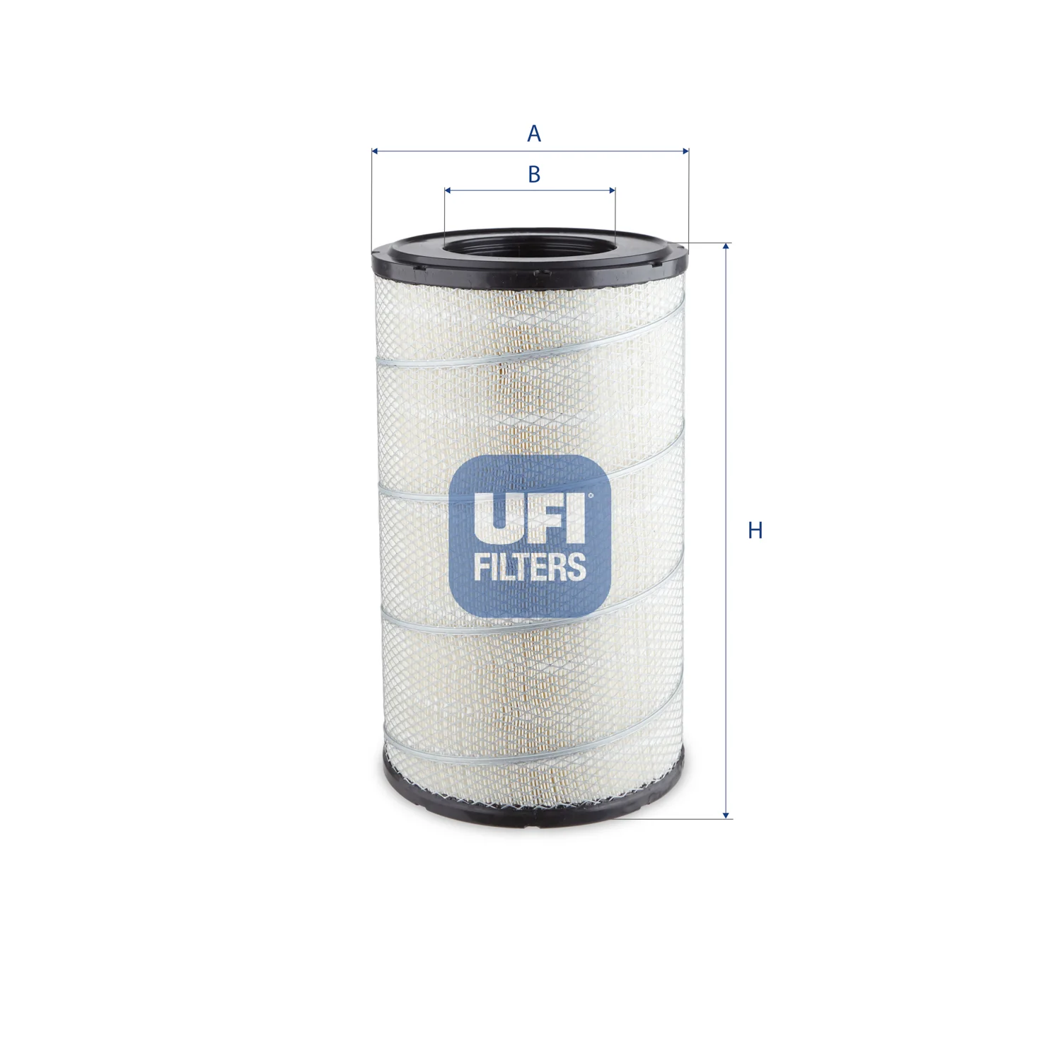 UFI-Filters