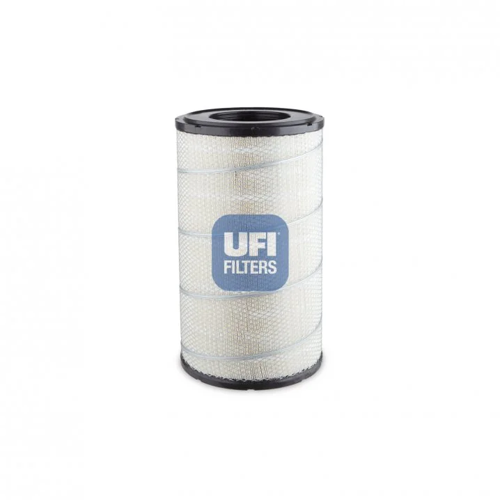 UFI Filters - 27.H28.00 - Air filter element