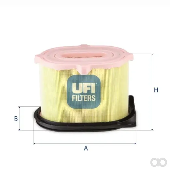 UFI-Filters