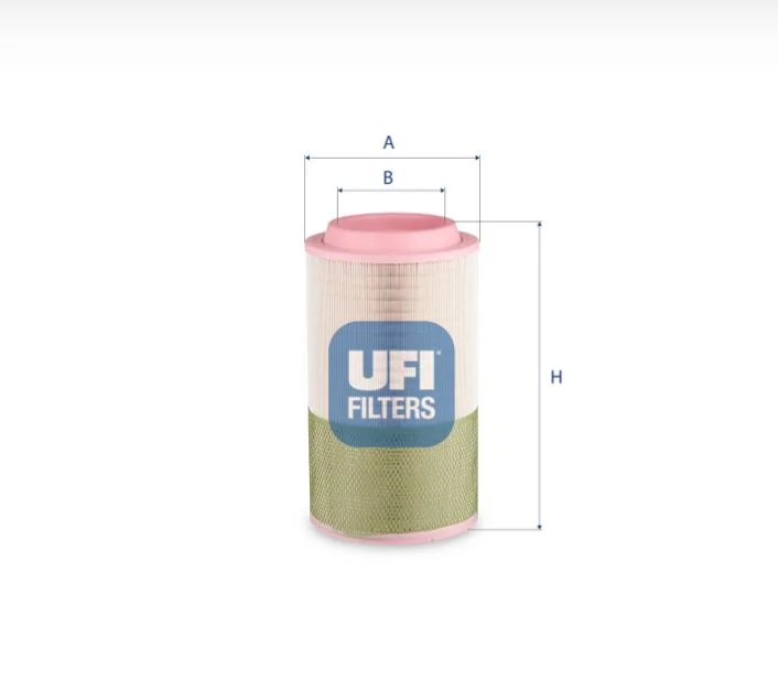 UFI-Filters