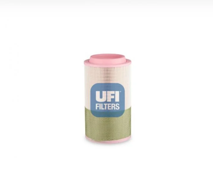 UFI Filters - 27.H38.00 - Air filter element