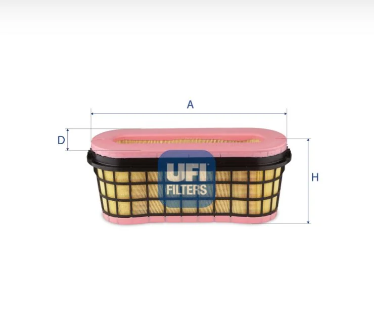 UFI-Filters