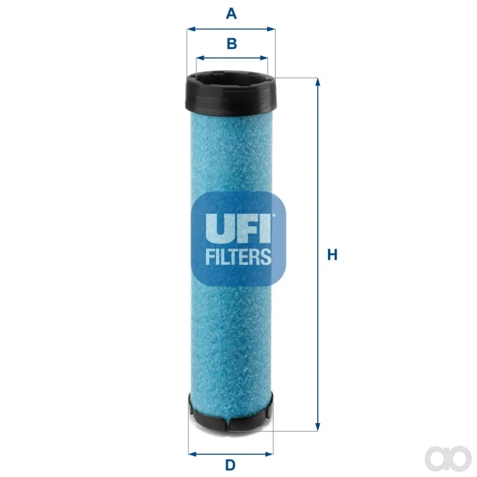 UFI-Filters