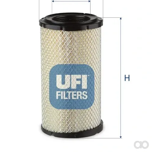 UFI-Filters