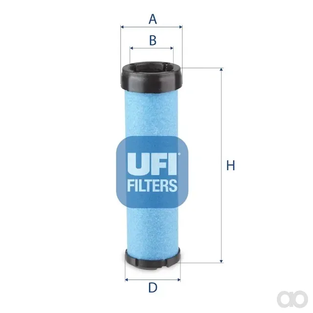 UFI-Filters