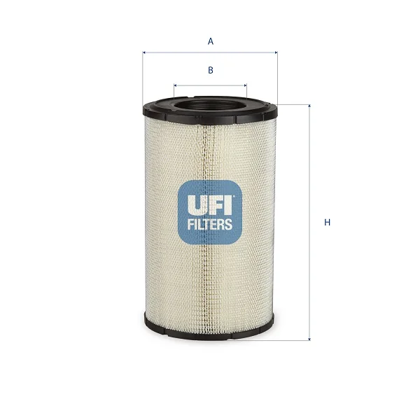 UFI-Filters