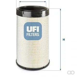 UFI-Filters