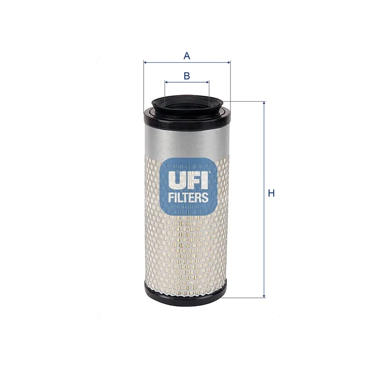 UFI-Filters