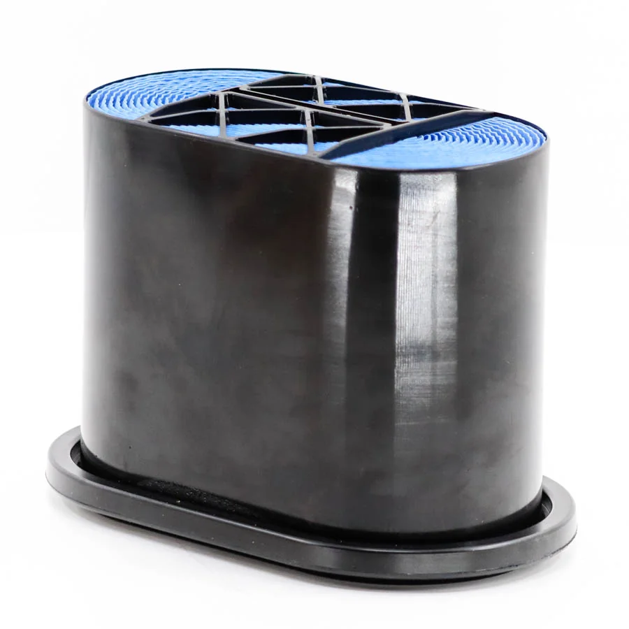 UFI Filters - 27.J46.00 - Air filter element