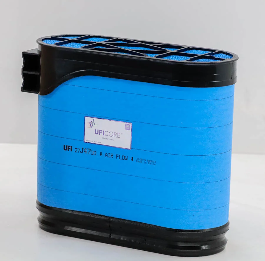 UFI Filters - 27.J47.00 - Air filter element