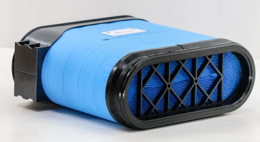UFI Filters - 27.J47.00 - Air filter element