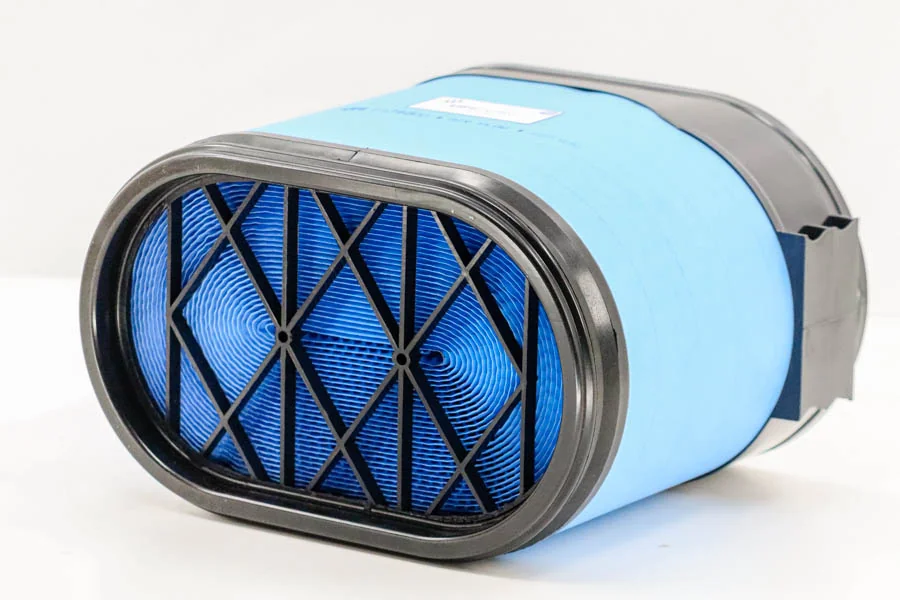 UFI Filters - 27.J48.00 - Air filter element