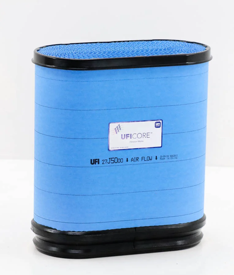 UFI Filters - 27.J50.00 - Air filter element