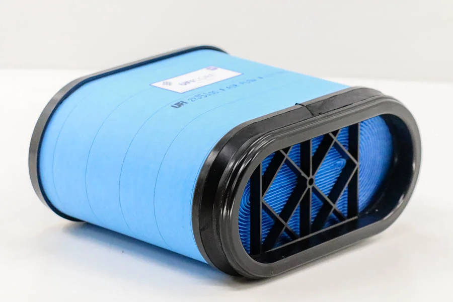 UFI Filters - 27.J51.00 - Air filter element