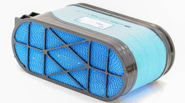 UFI Filters - 27.J52.00 - Air filter element