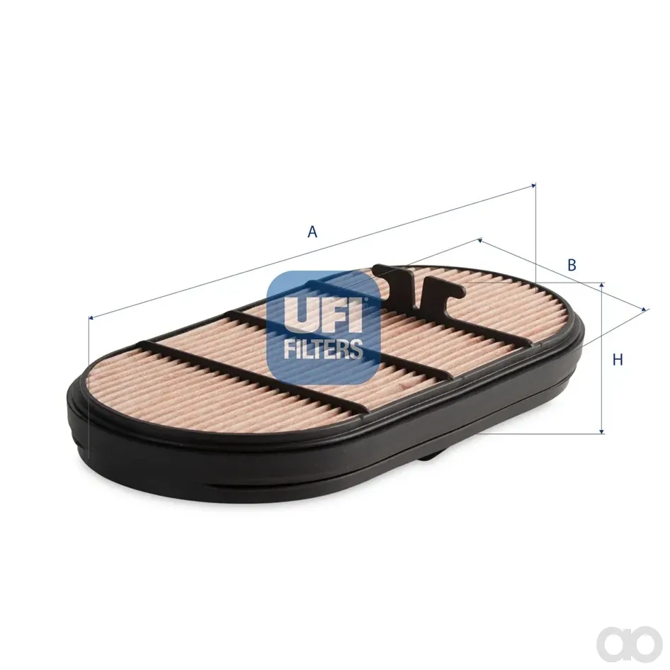 UFI-Filters