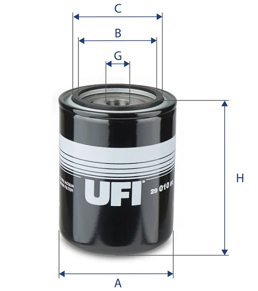 UFI-Filters