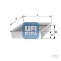 UFI-Filters