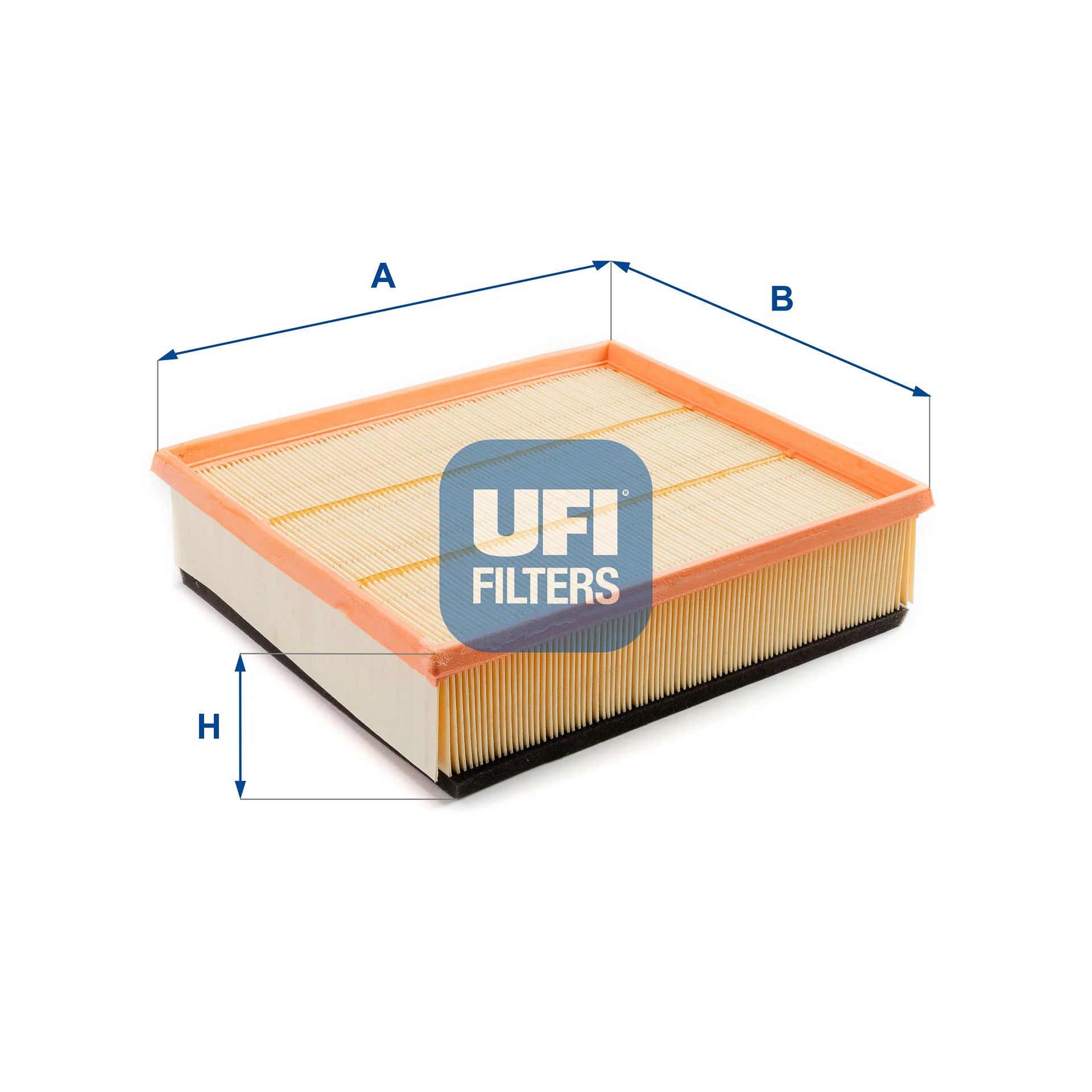 UFI-Filters