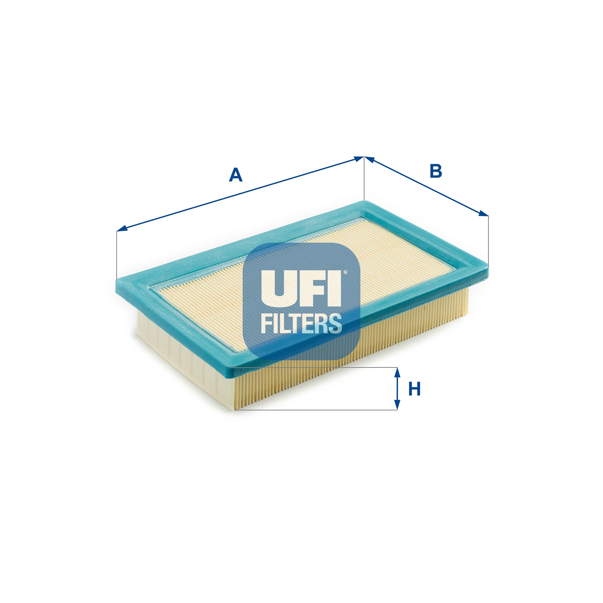 UFI-Filters