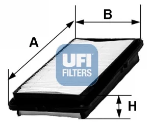 UFI-Filters