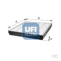 UFI-Filters