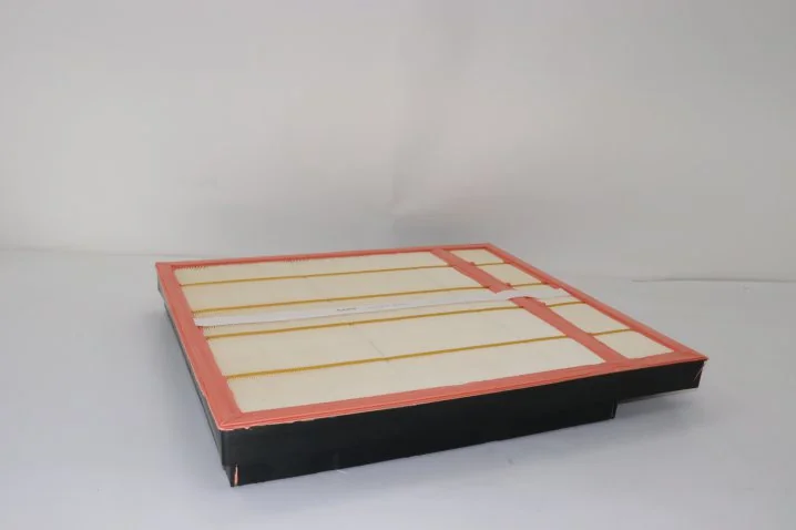 UFI Filters - 30.373.00 - Air filter element