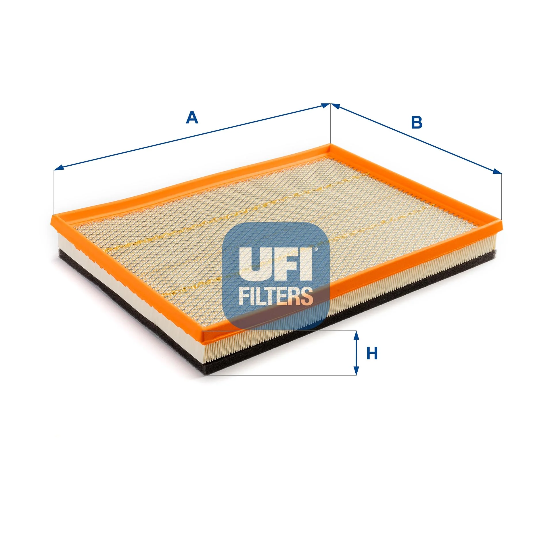 UFI-Filters