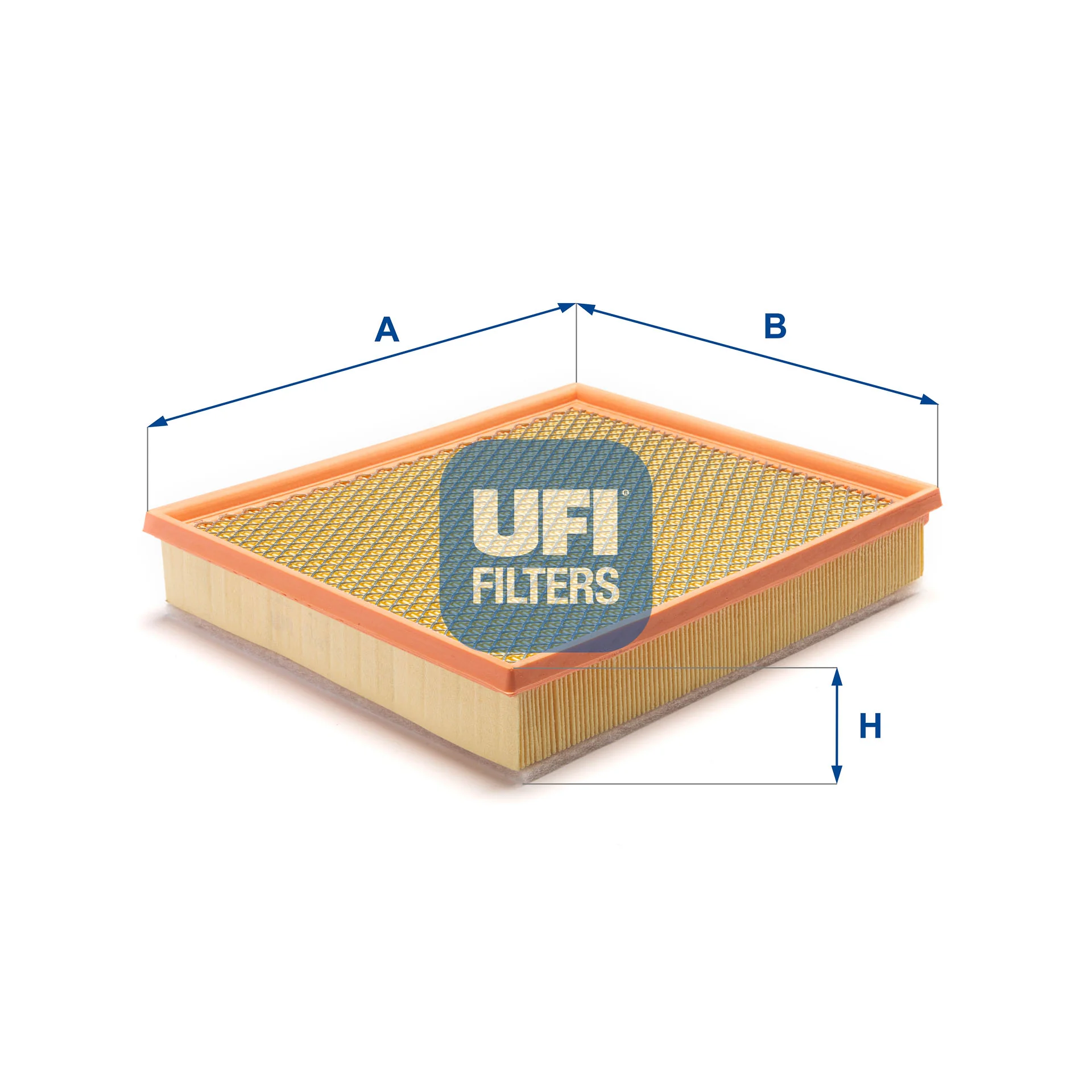 UFI-Filters