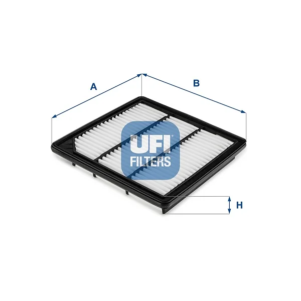 UFI-Filters