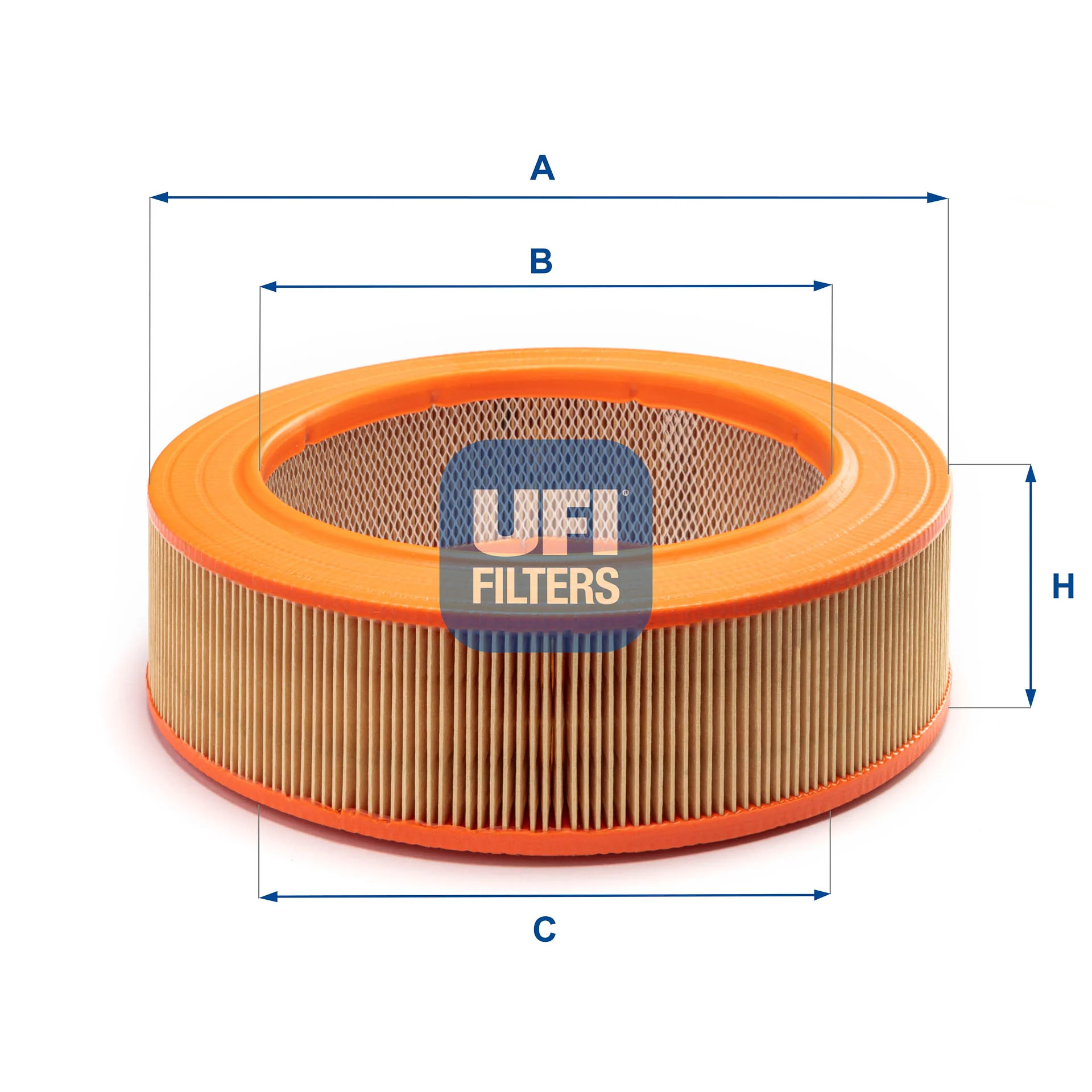 UFI-Filters