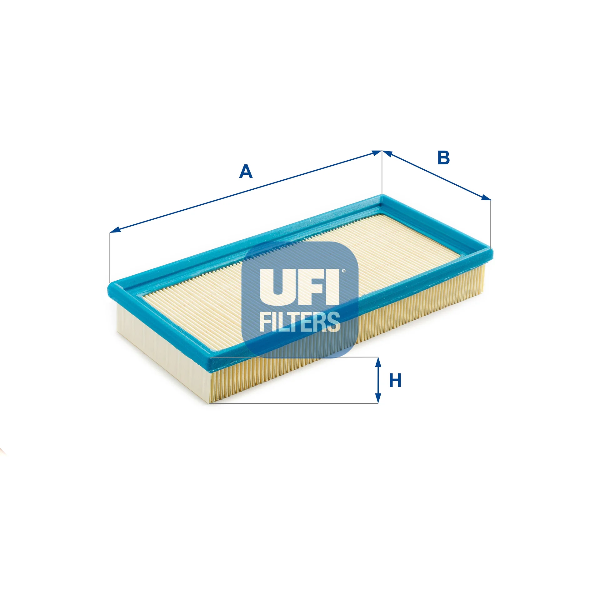 UFI-Filters