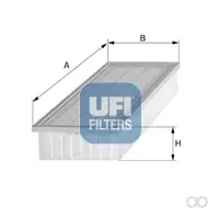 UFI-Filters
