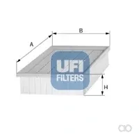 UFI-Filters