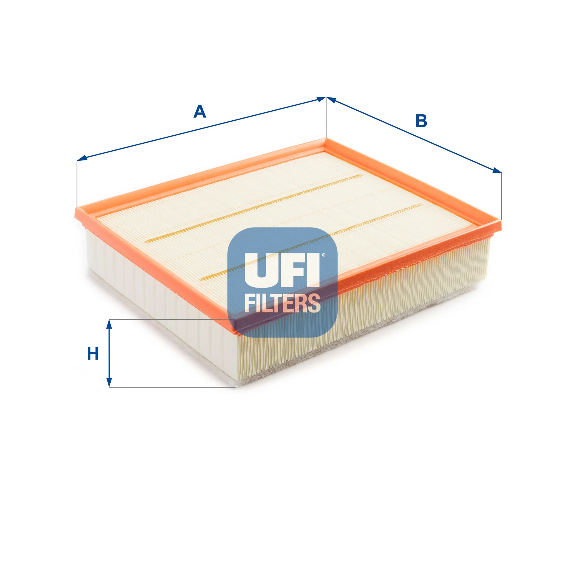 UFI-Filters