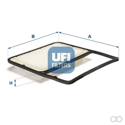 UFI-Filters