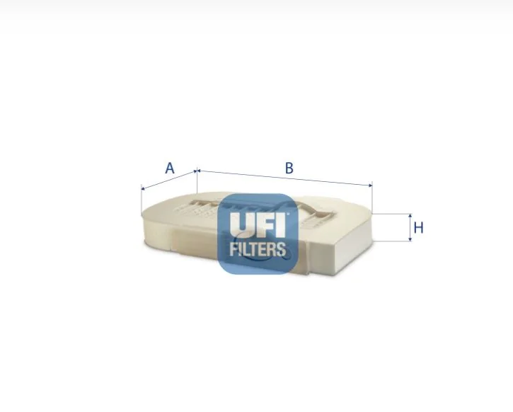 UFI-Filters
