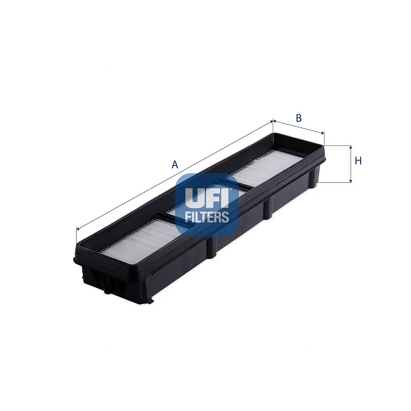 UFI-Filters