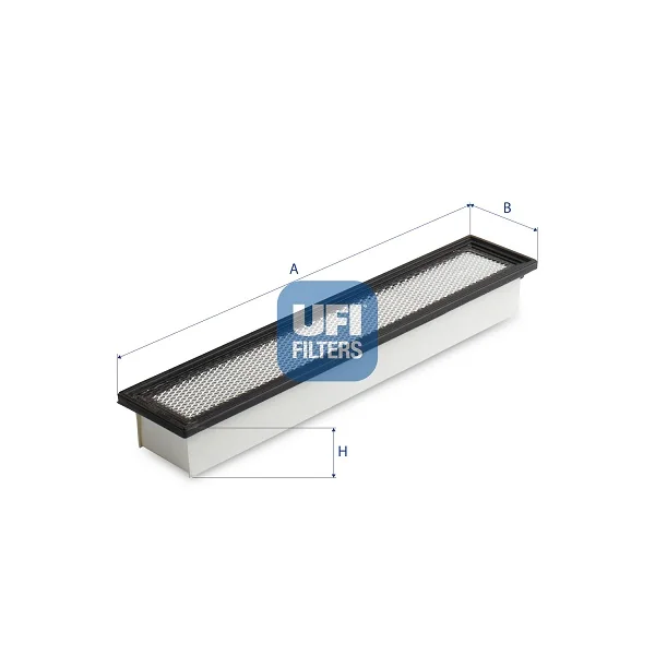 UFI-Filters