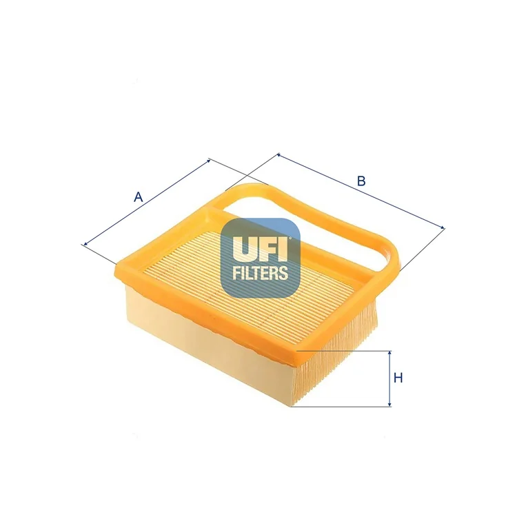 UFI-Filters